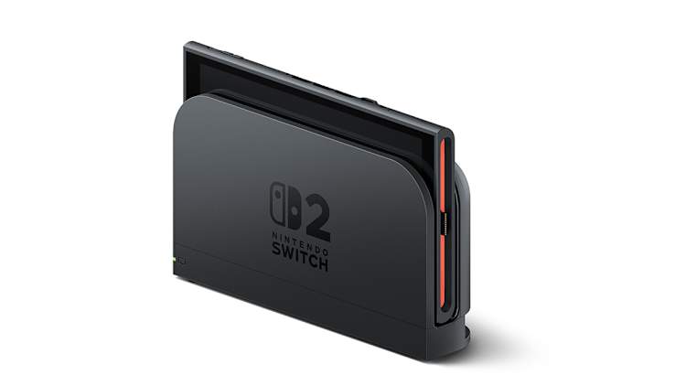Nintendo Switch™ 2 System - Nintendo Official Site